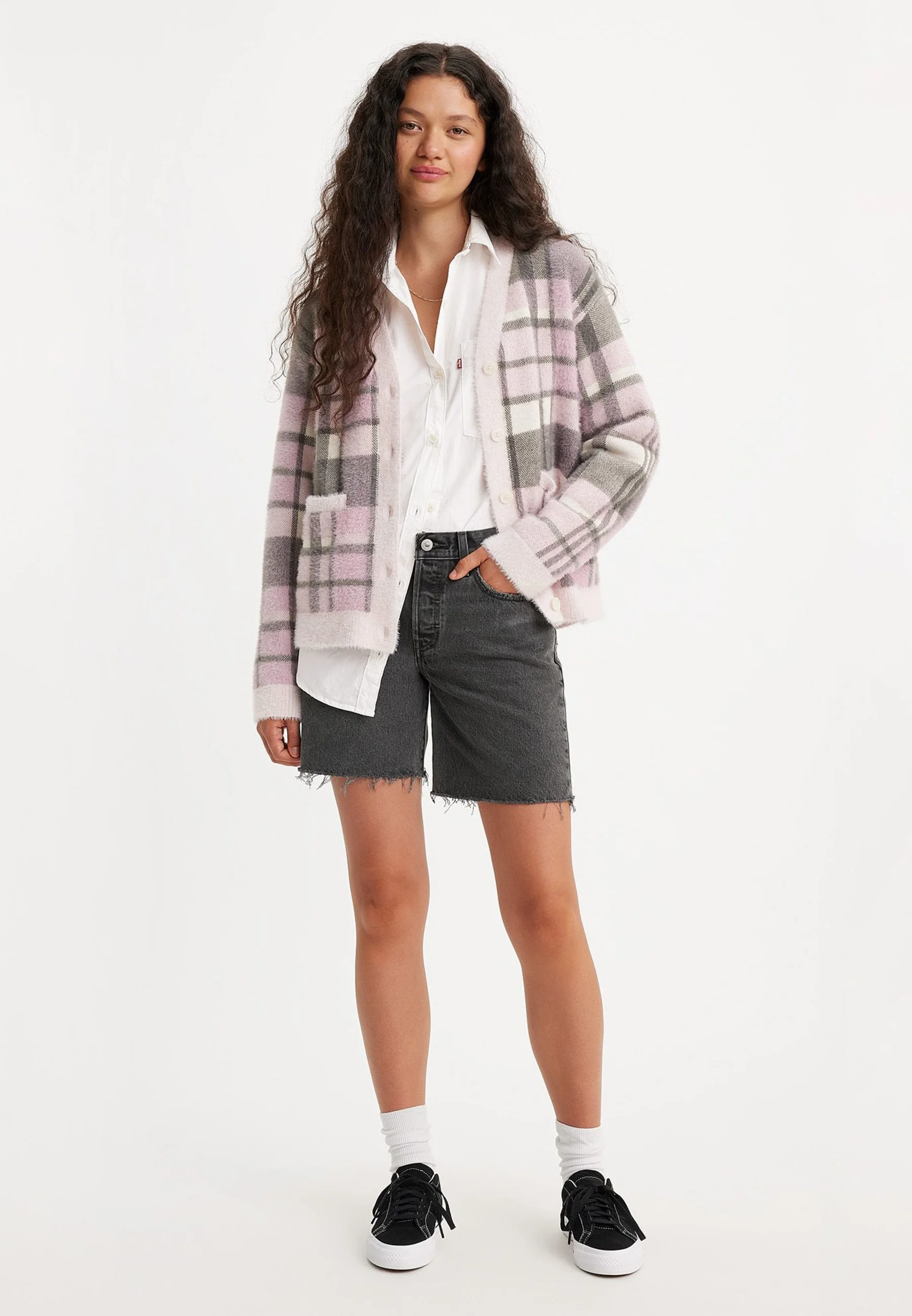 Levi's® 501® '90S - Pantalones cortos de mezclilla
