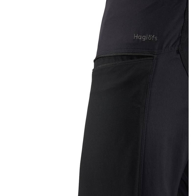 Haglfs Mid Flex Pant Trekkinghose Herren