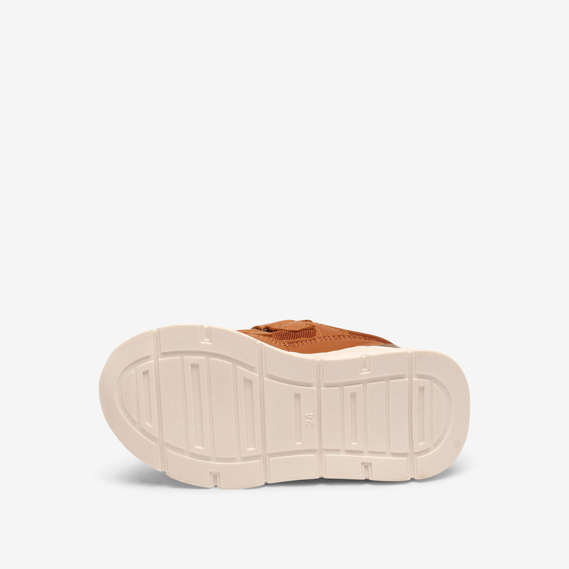 pan v mustard - Braun