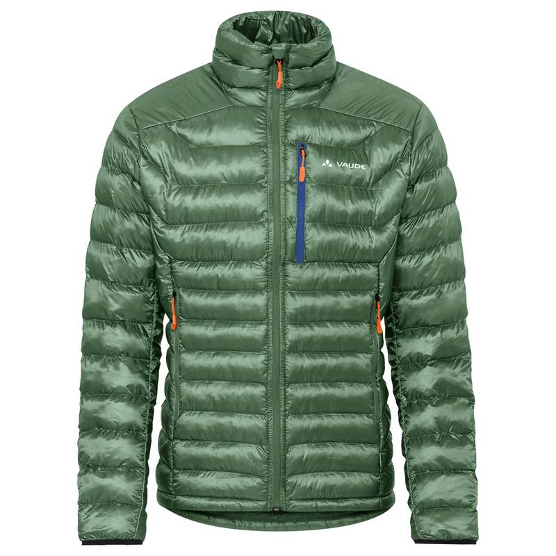 VAUDE Men's Batura Insulation Jacket Outdoorjacke Herren