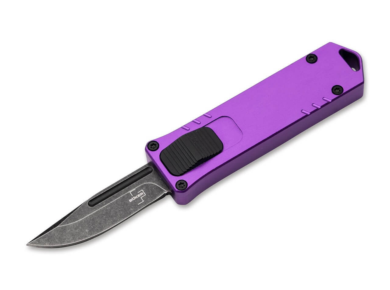 USB OTF Purple