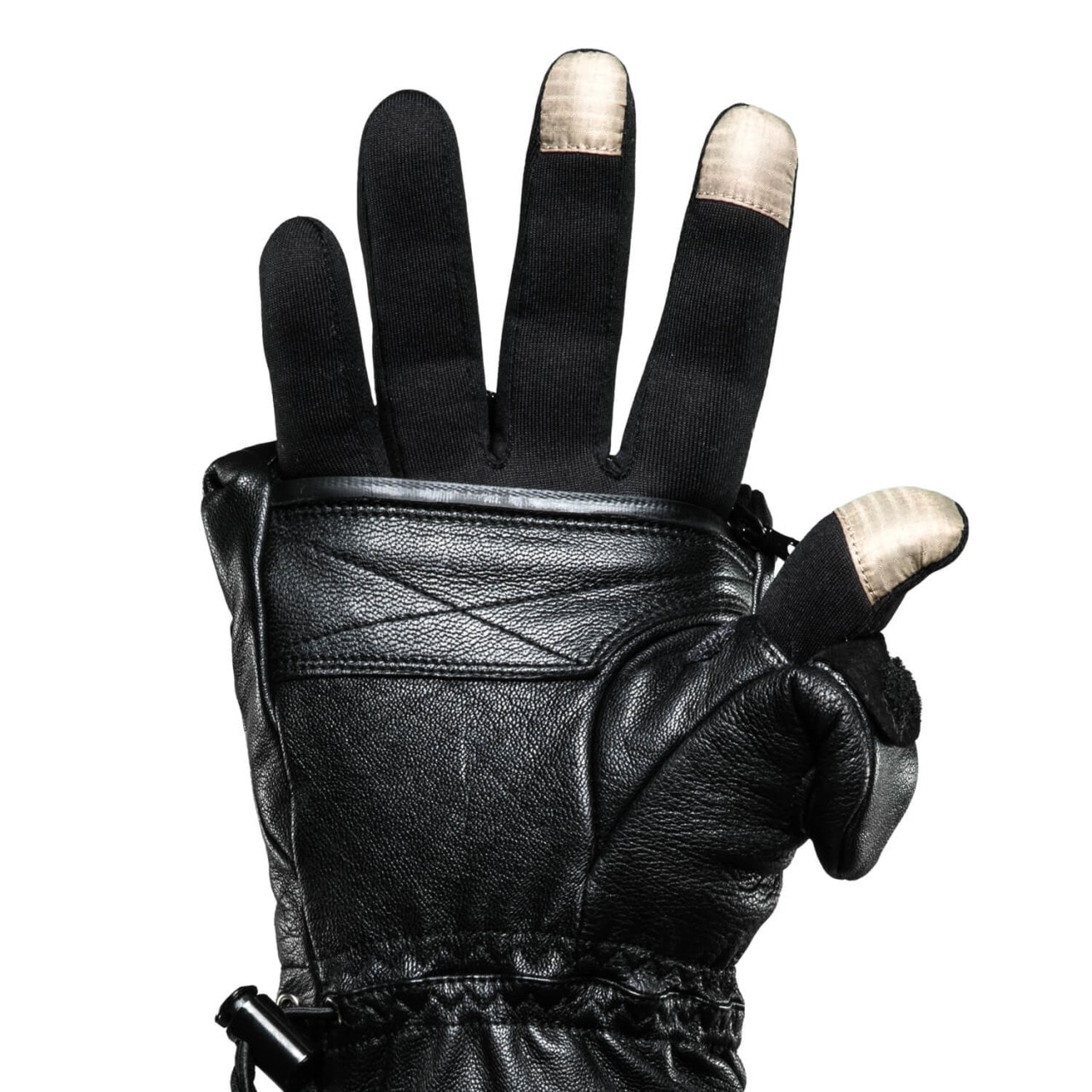 Shell Full Leather