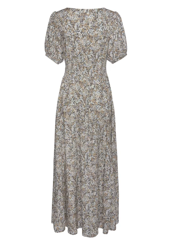 Maxikleid