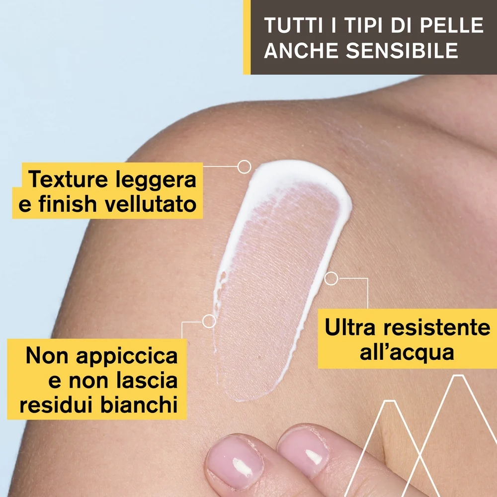BARIESUN Leche Solar SPF50+ - Leche solar corporal de alta protección.