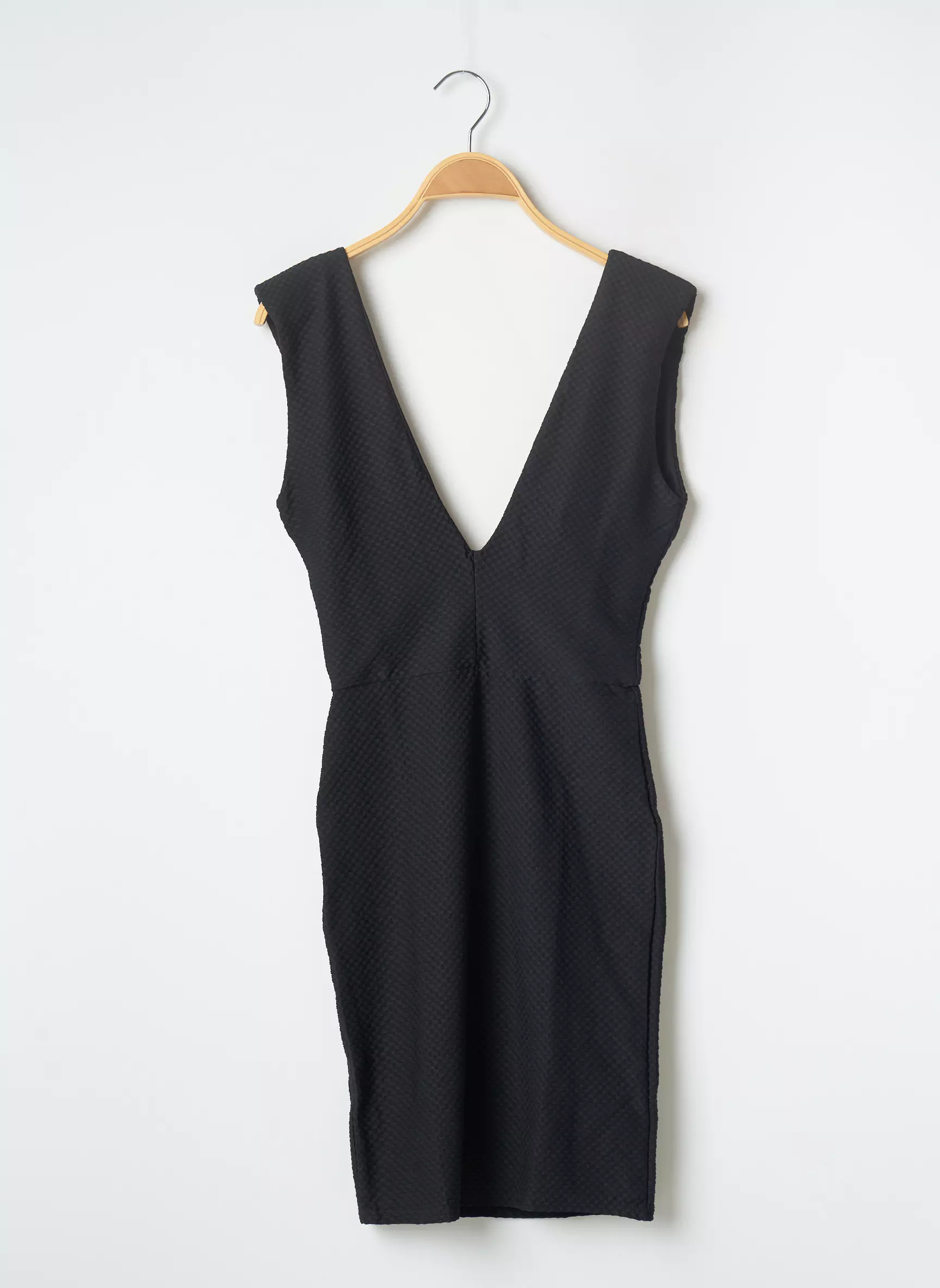 Sparkz Robes Courtes Femme couleur noir
