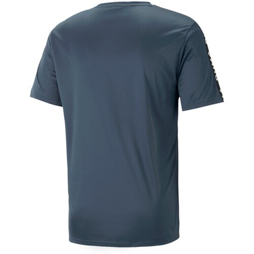 HERREN SHIRT FIT TAPED TEE
