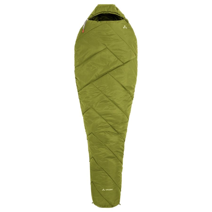 Sioux 1000 II Kunstfaserschlafsack