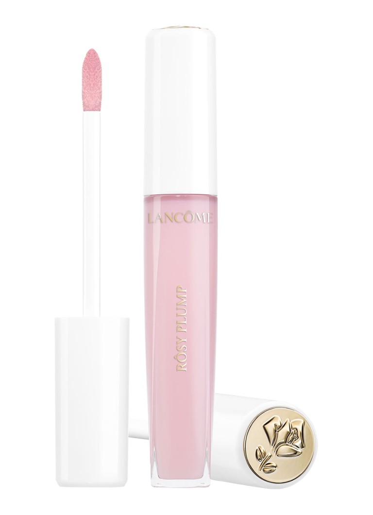 Lancôme L'absolu Plumper Volume Enhancer Lipgloss