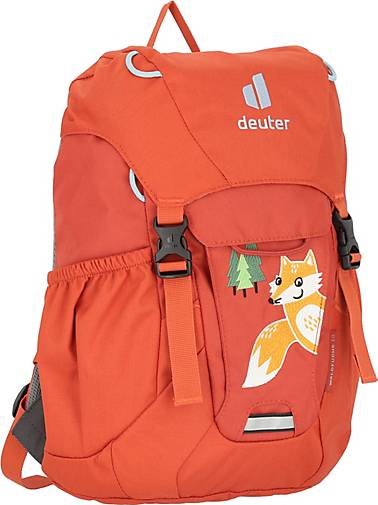 deuter Waldfuchs 10 Kinderrucksack 30 cm