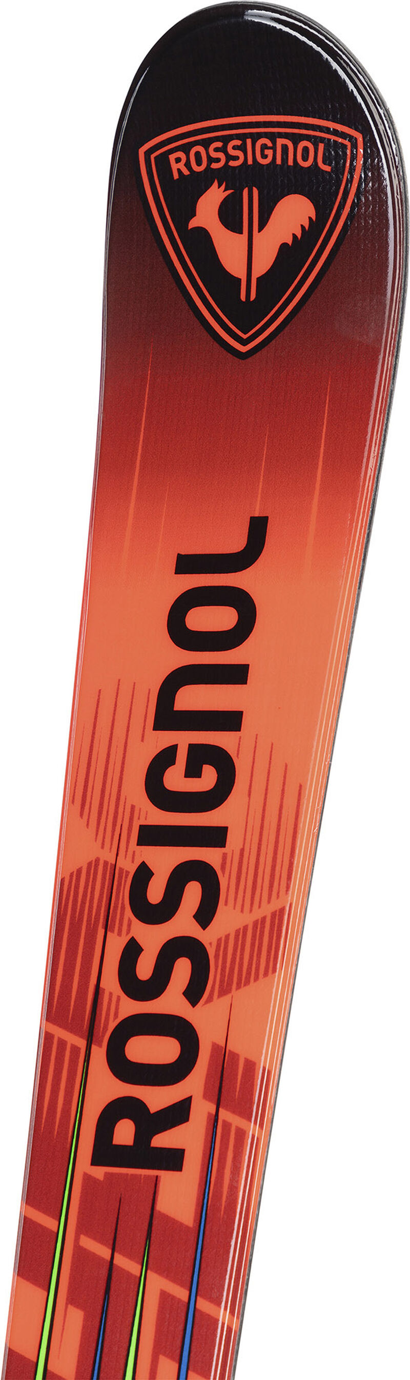 KINDER ON PISTE SKIER HERO JR MULTI-EVENT