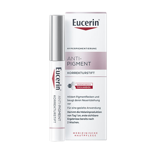 EUCERIN Anti-Pigment Korrekturstift  5 ml  Stifte