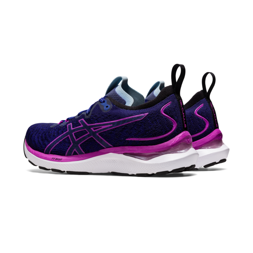 Asics Gel Cumulus 24 MK 1012B261;400 / blau