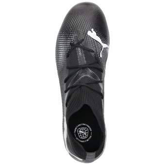 PUMA Future 7 Match FG/AG Fußball in schwarz