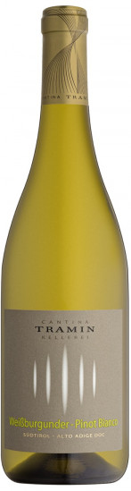 2023 Pinot Bianco Alto Adige DOC - Cantina Tramin
