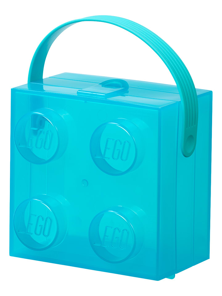 LEGO Lunchbox 