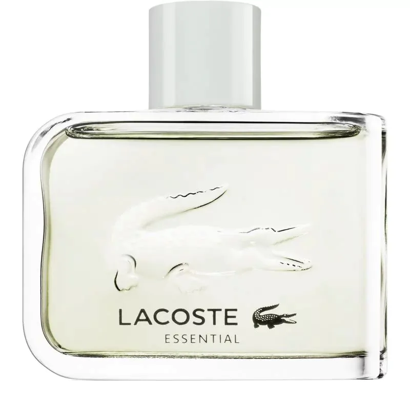 Lacoste Essential tualetinis vanduo vyrams 75 ml