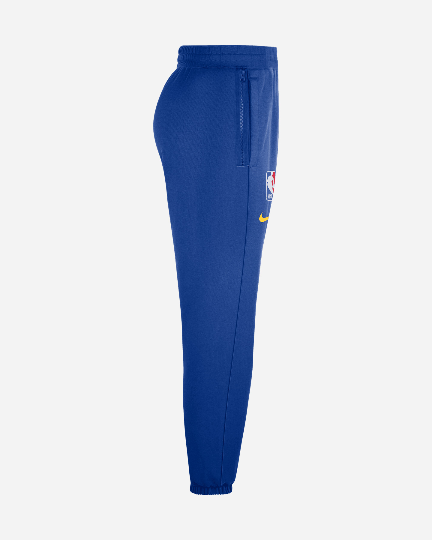 Abbigliamento Koszyk Nike Spotlight Golden State M FV1838-495
