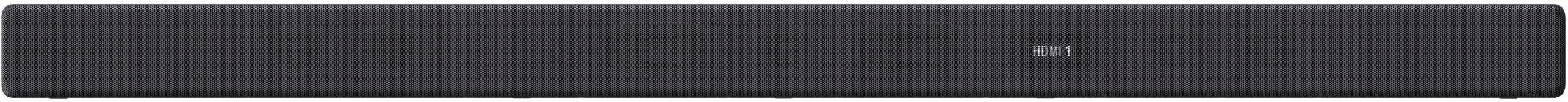Sony HT-A7000 7.1.2 Soundbar (Bluetooth, LAN (Ethernet), WLAN (WiFi), Acoustic Center Sync, HDMI, High-Res Audio, 500W Gesamtleistung)