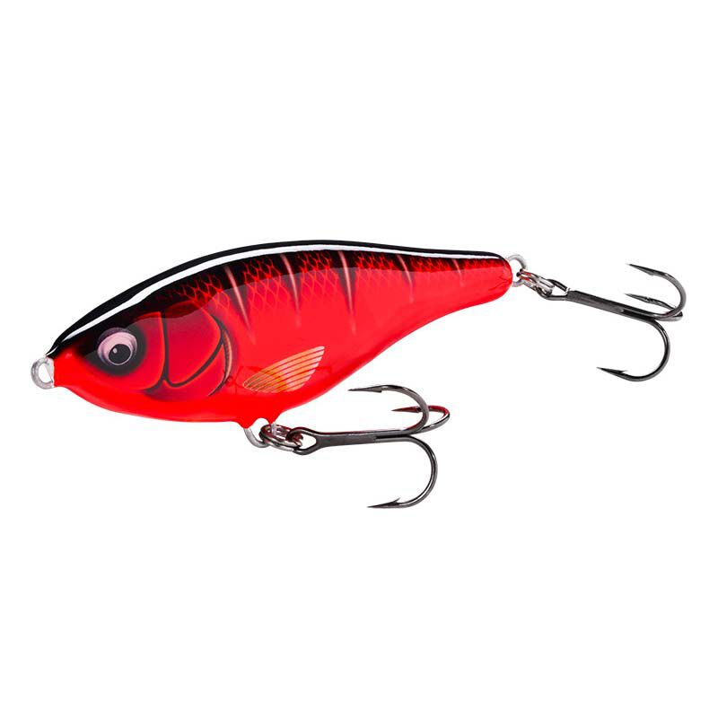 Rapala Twitchin' Rap 12 cm, 53 g kova jerkbait-viehe
