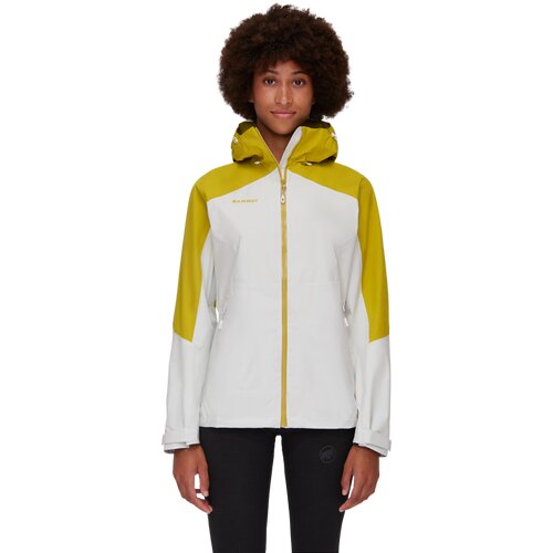 DAMEN FUNKTIONSJACKE CONVEY TOUR HS HOODED JACKET WOMEN
