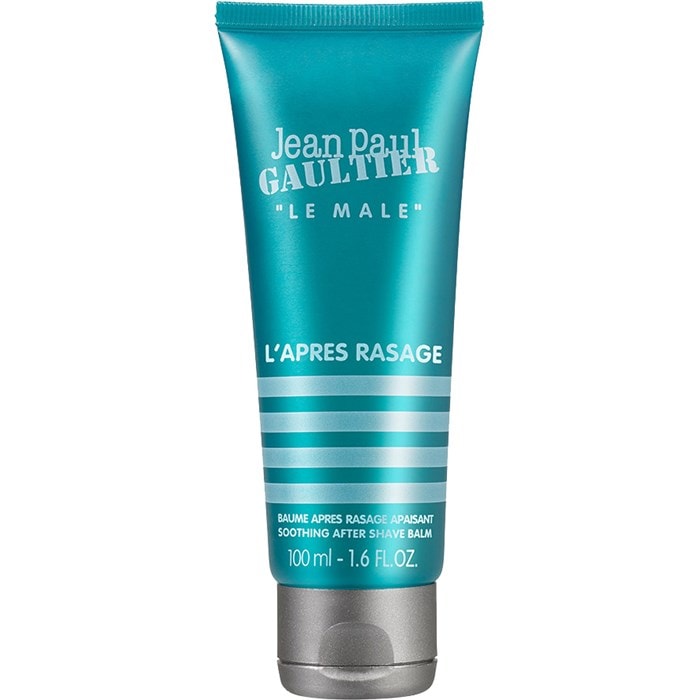 After Shave Balm