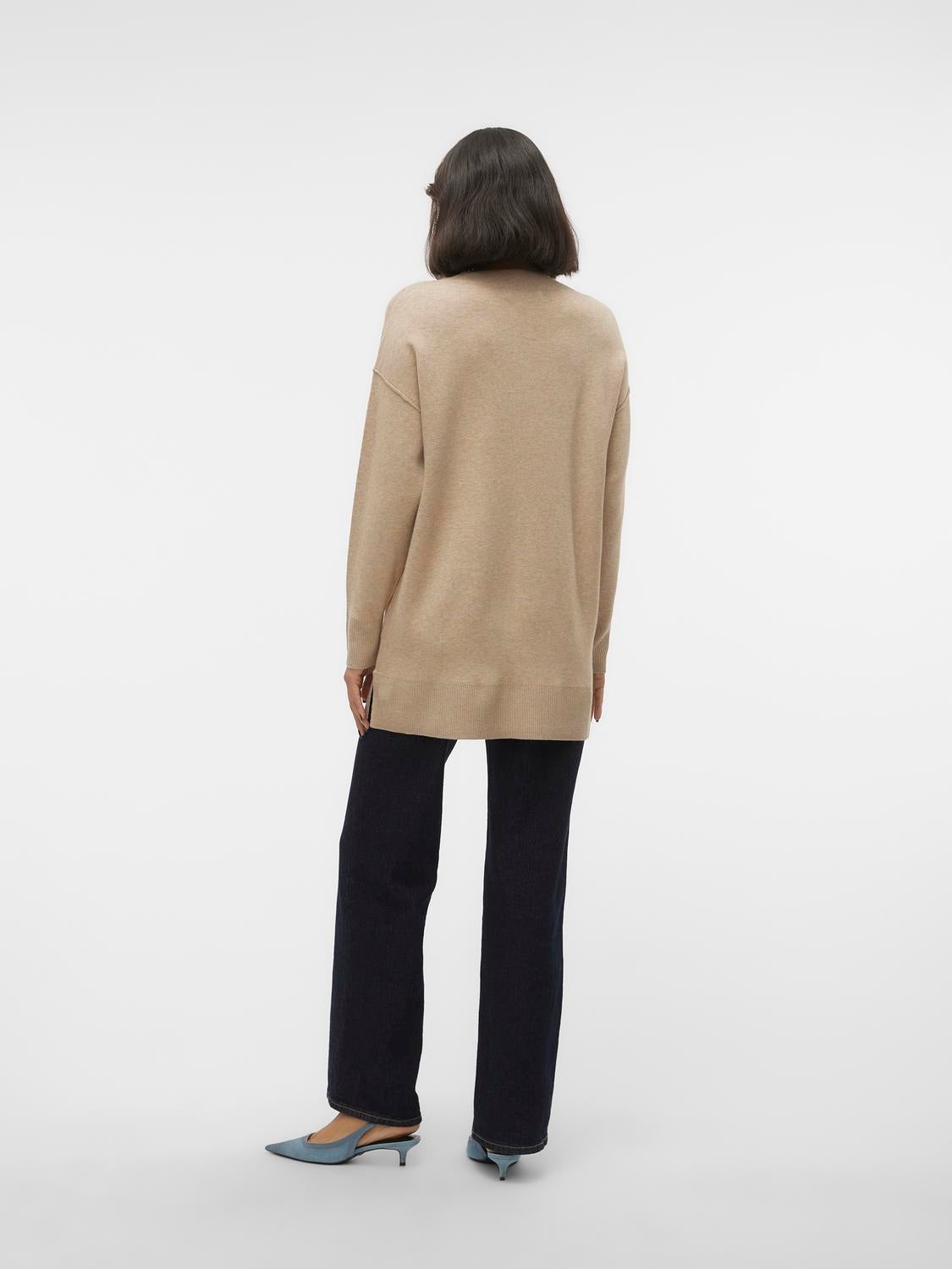 VMGOLD Pullover