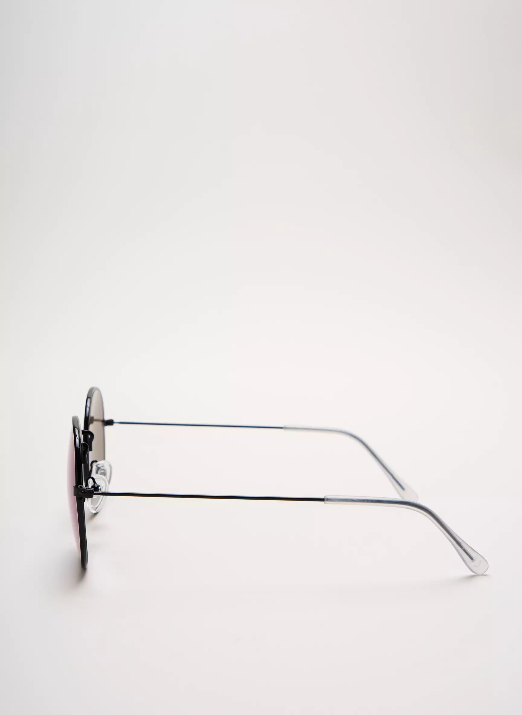 City Vision Eyewear Lunettes De Soleil Femme couleur noir