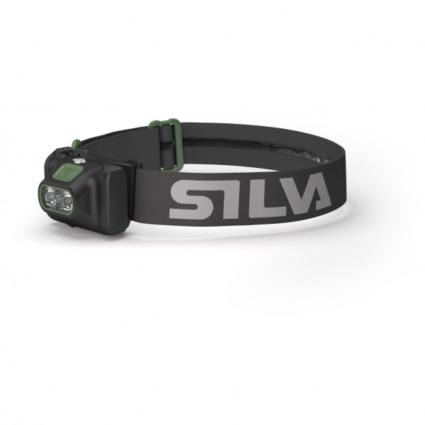 Silva - Scout 3X - Stirnlampe