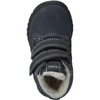 Leone for kids Kletter in blau