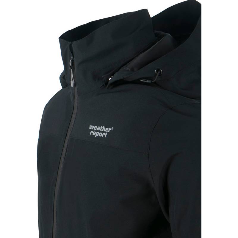 Weather Report Borise Jr. Funktionsjacke Kinder