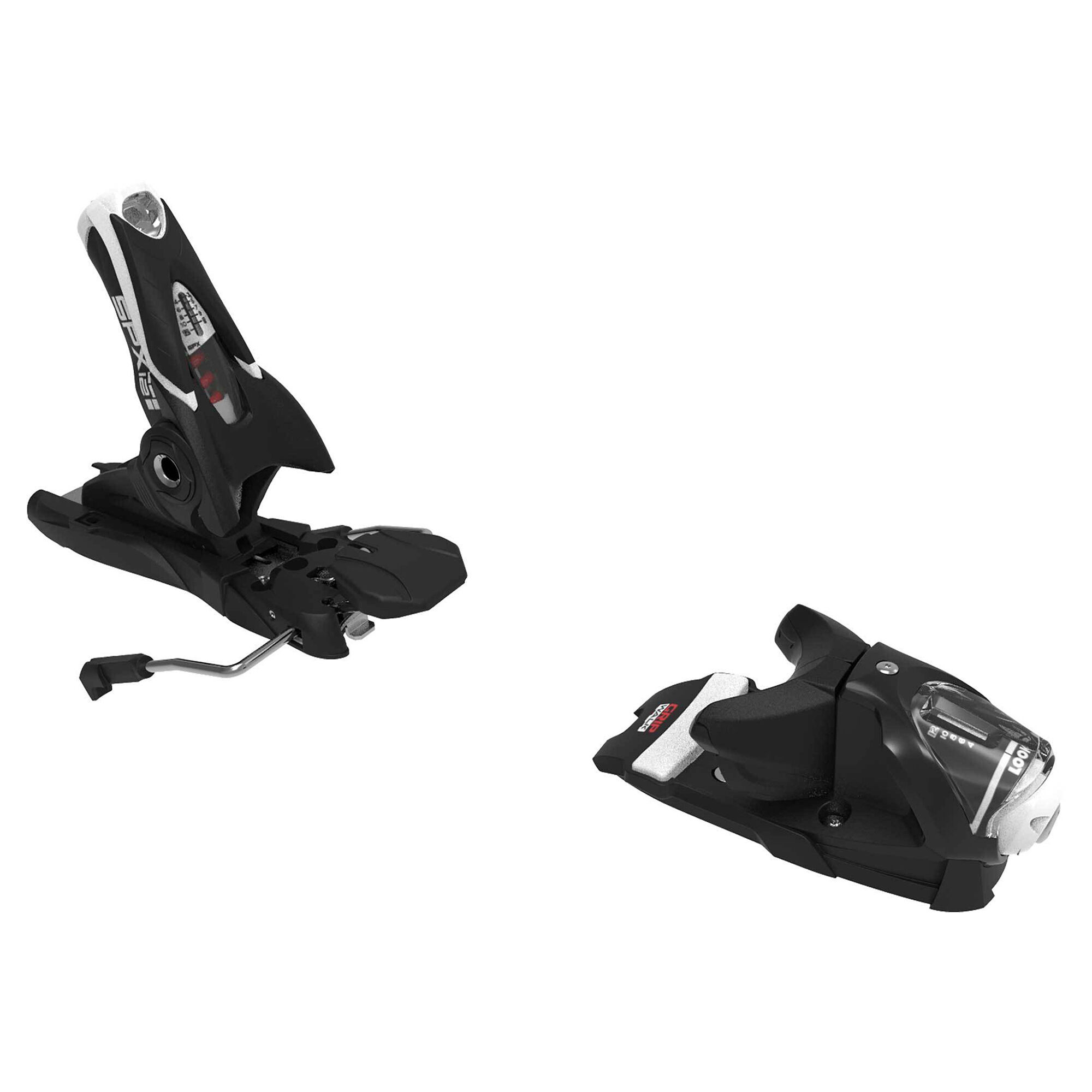 Fixations de ski Alpin All Mountain Free Spx 12 Gw B120