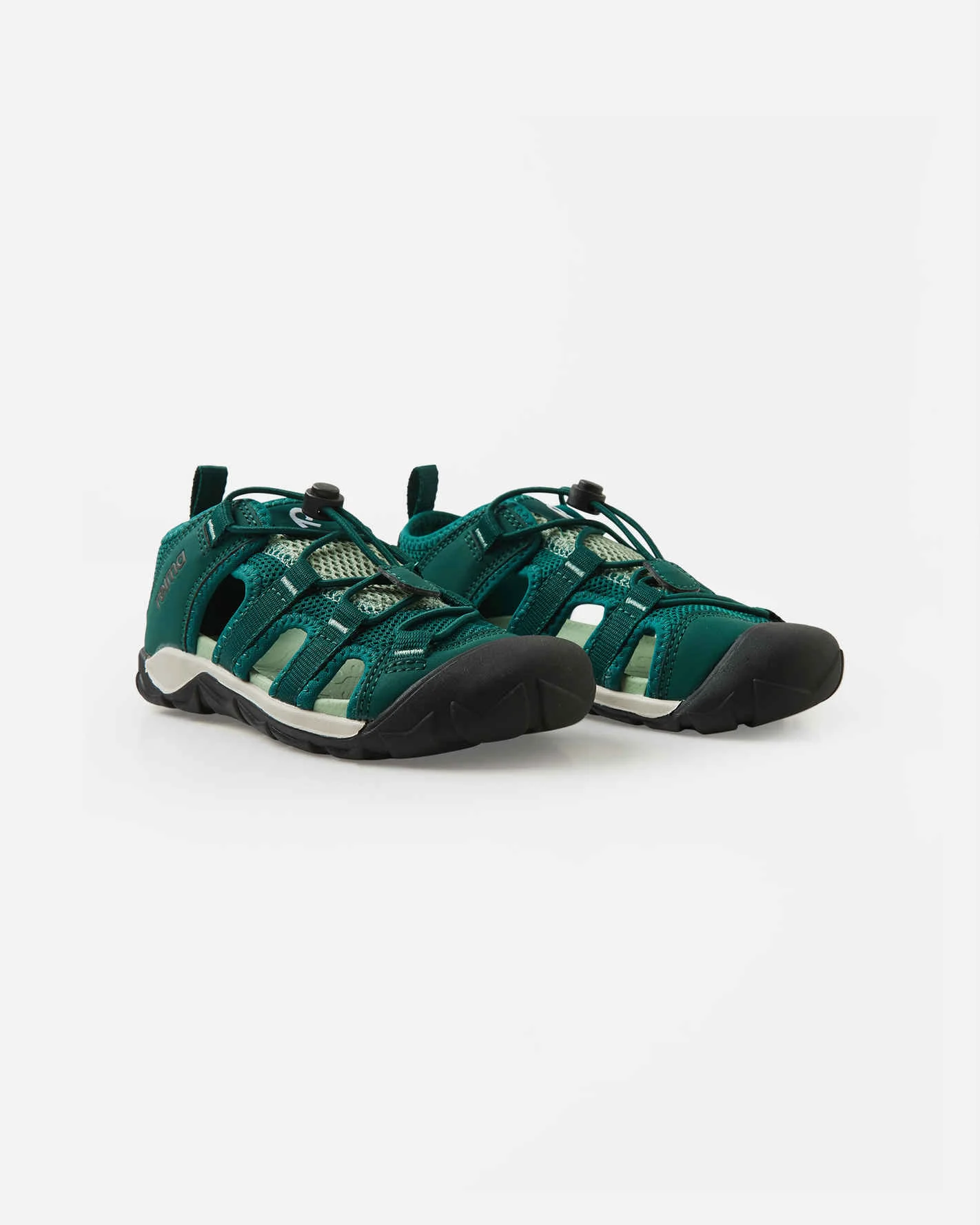 Kinder Trekkingsandalen Talsi