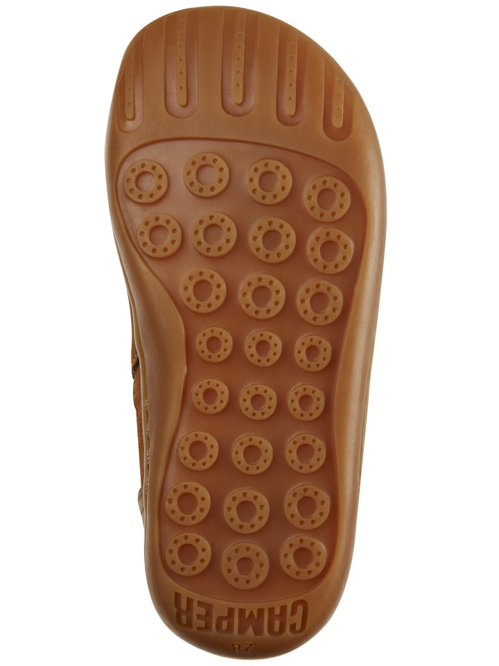 Camper Stiefeletten 