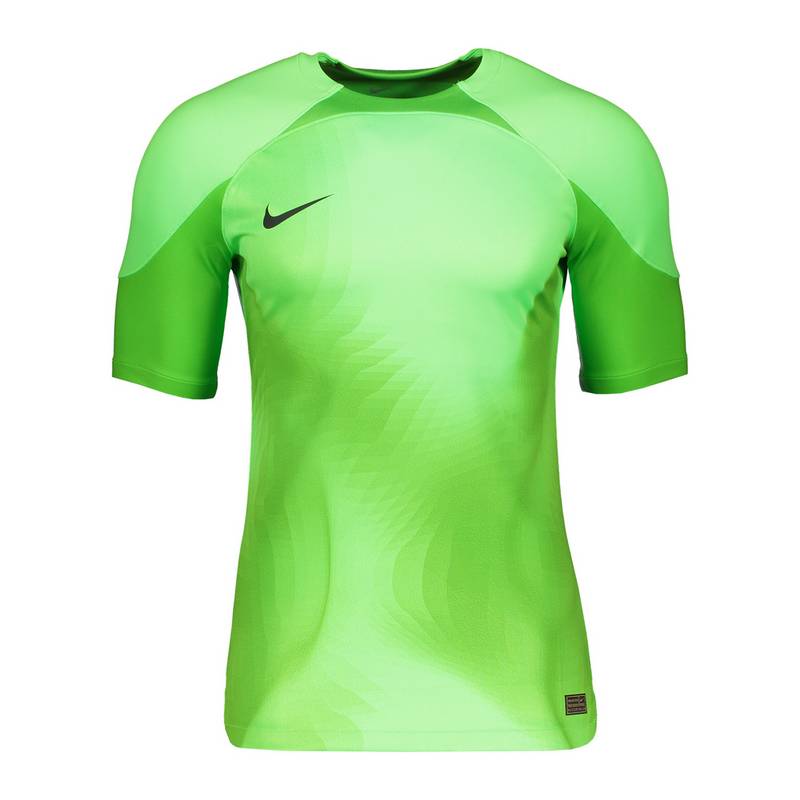 Nike Foundation kurzarm Torwarttrikot Trikot Herren