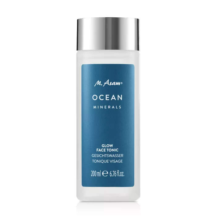 OCEAN MINERALS Gesichtswasser