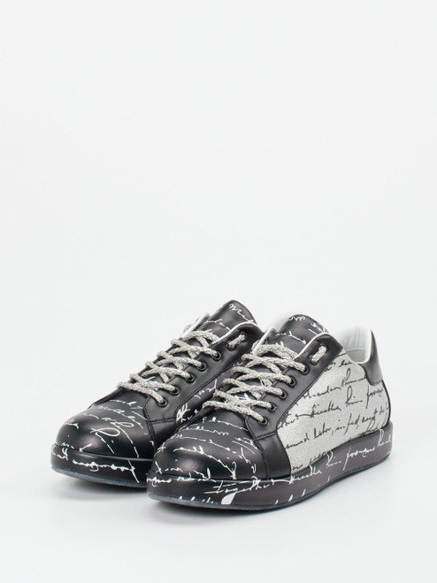 Sneaker-46610070020 Rise