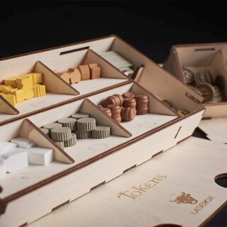 Scotlands Sorter - Clans of Caledonia