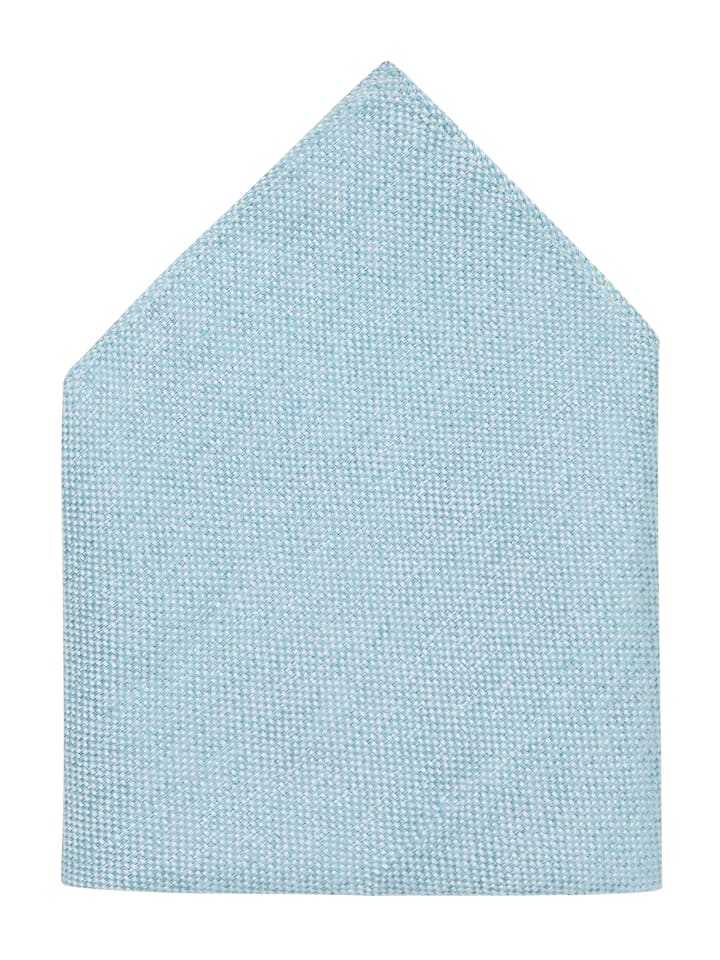 Eterna Set bestehend aus Fliege und Einstecktuch in grün günstig kaufen onesize