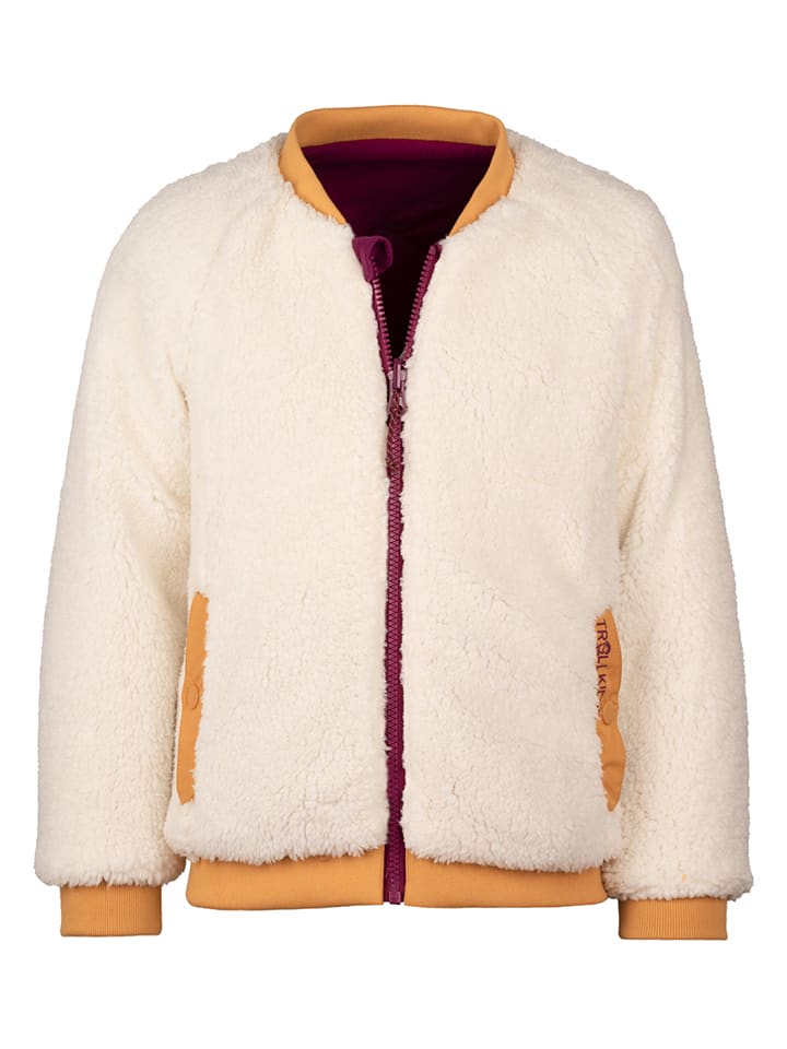 Trollkids Übergangsjacke 