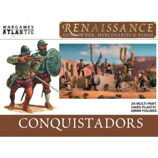 Renaissance - Conquistadors (24)