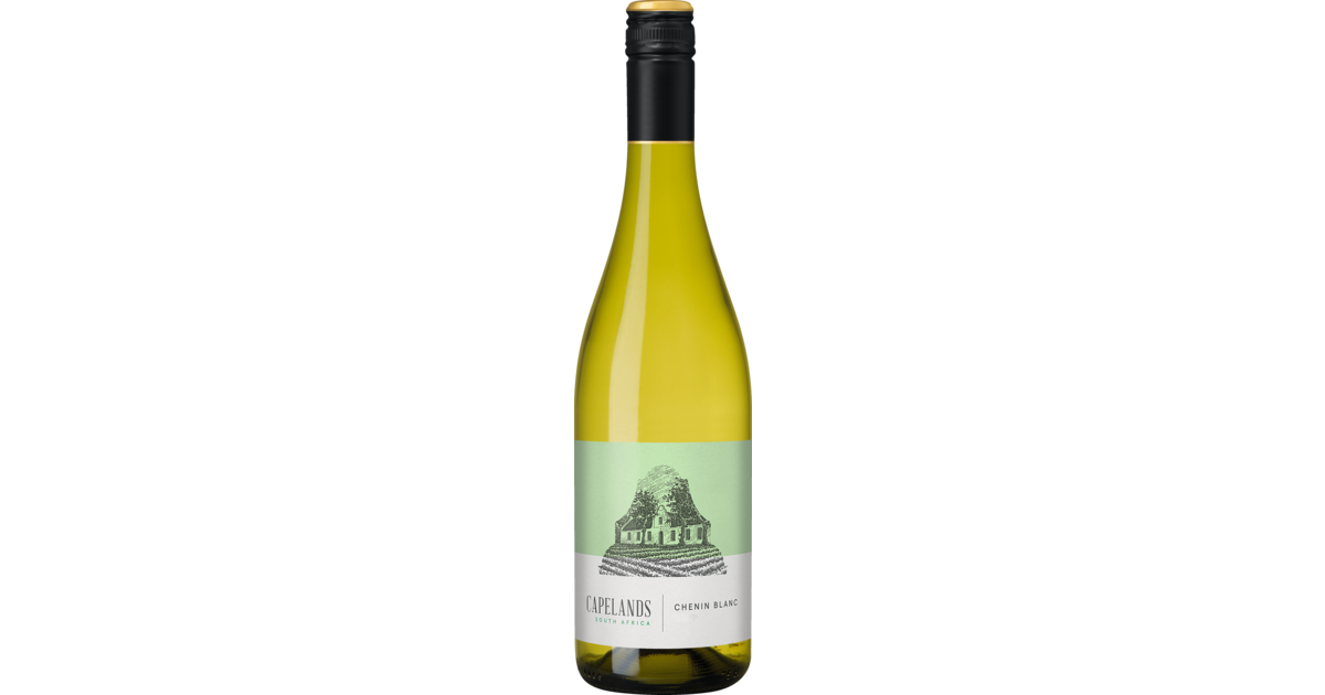Capelands Chenin Blanc