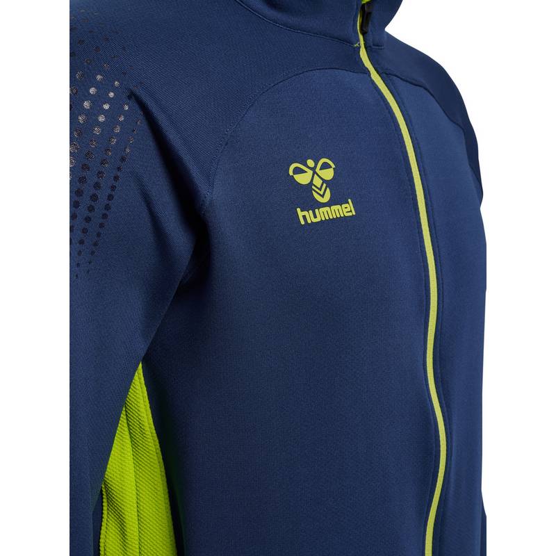 hummel hmlLEAD POLY ZIP JACKET Funktionsjacke Herren