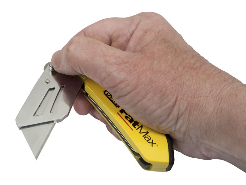 Stanley FMHT0-10827 FatMax fast foldekniv 170 mm