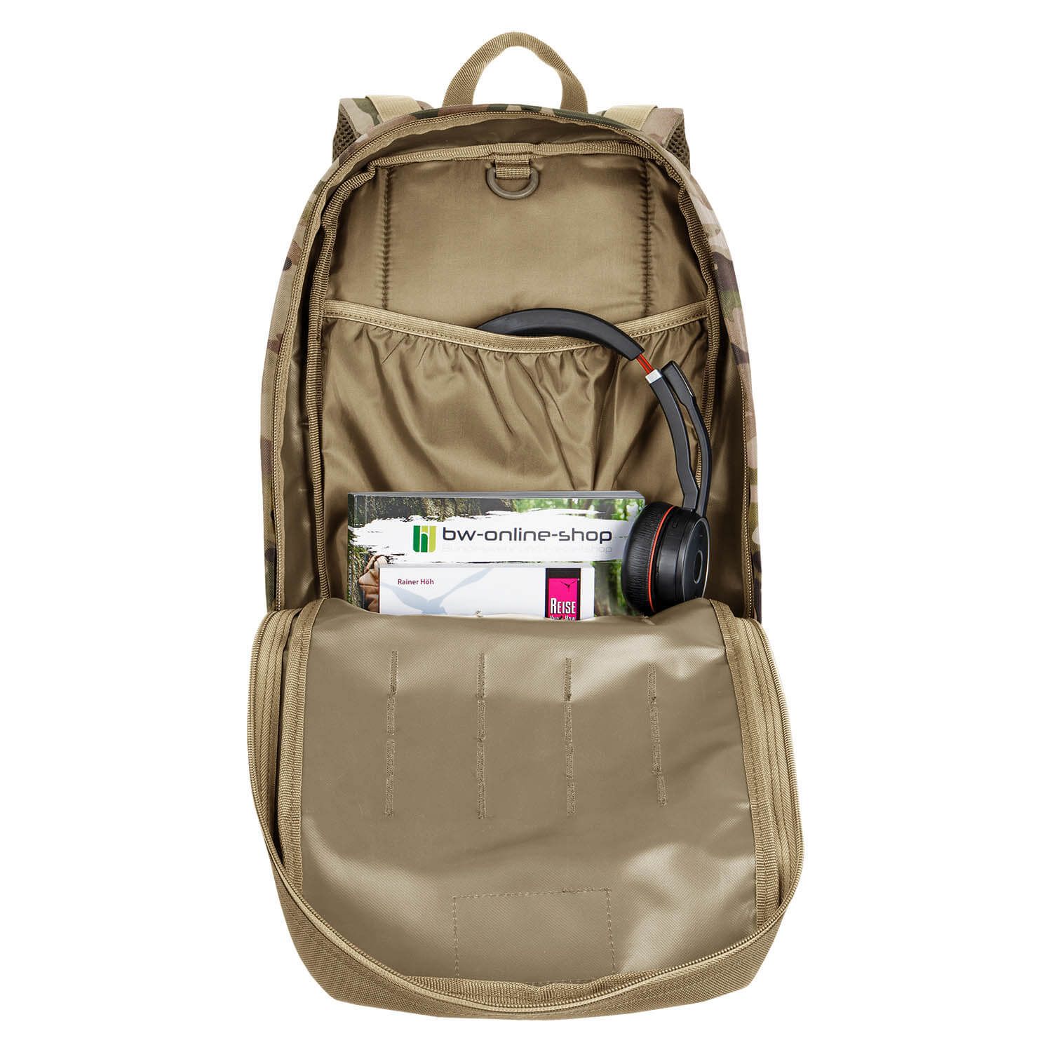 US Cooper Rucksack Daypack
