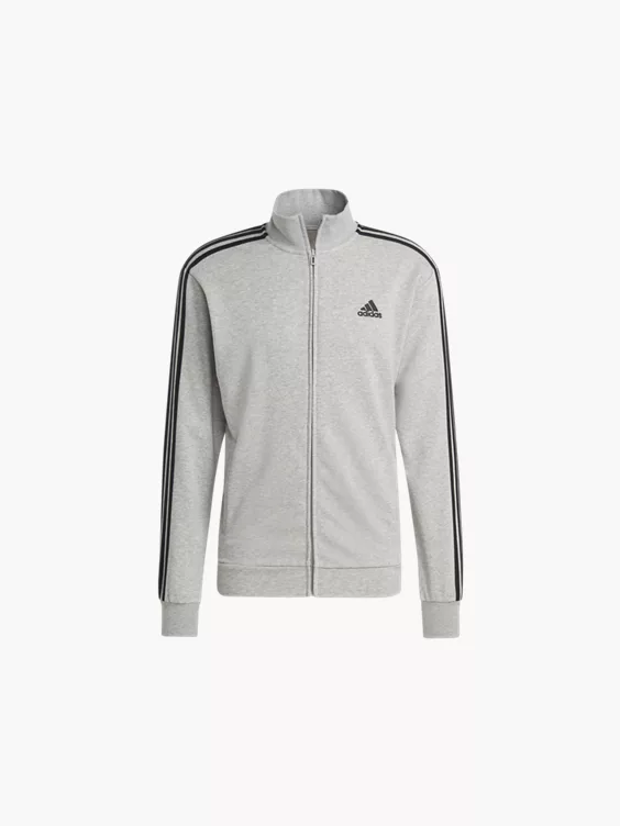 adidas 3 Streifen Trainingsanzug