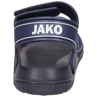 Jako J-SW Nemo Badesandale in blau