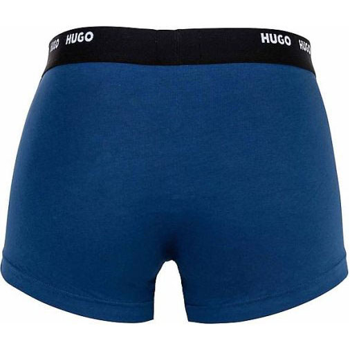 HUGO Boxershort 5er Pack