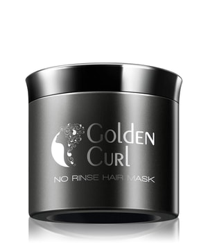 Golden Curl No Rinse Hair Mask Haarmaske-250 ml