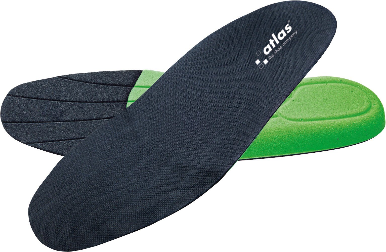 Atlas Schuhe Einlegesohlen Klima-Komfort