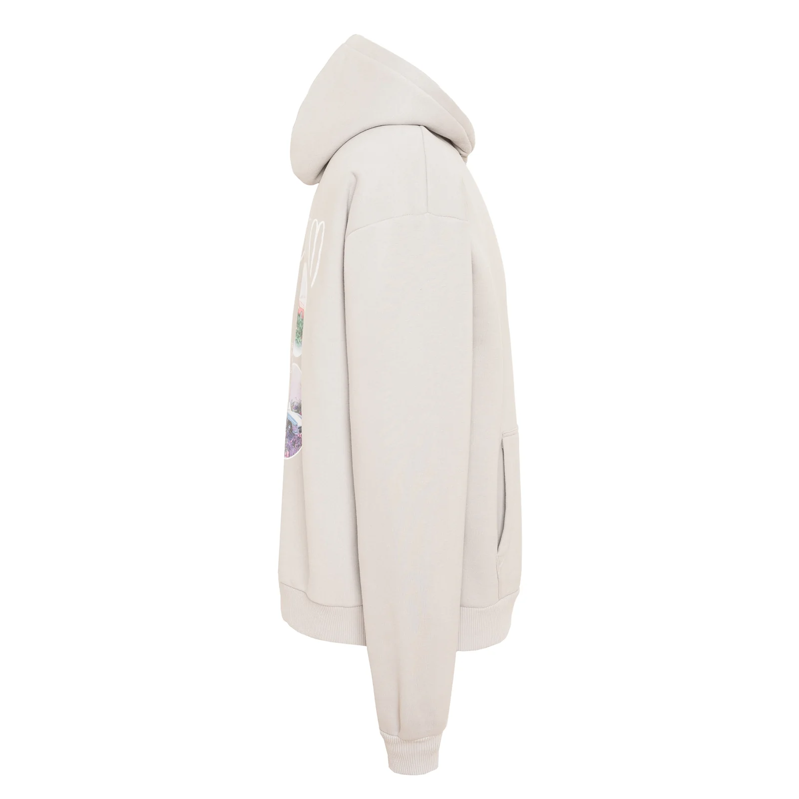 OLDTIMER VADITIM HOODIE